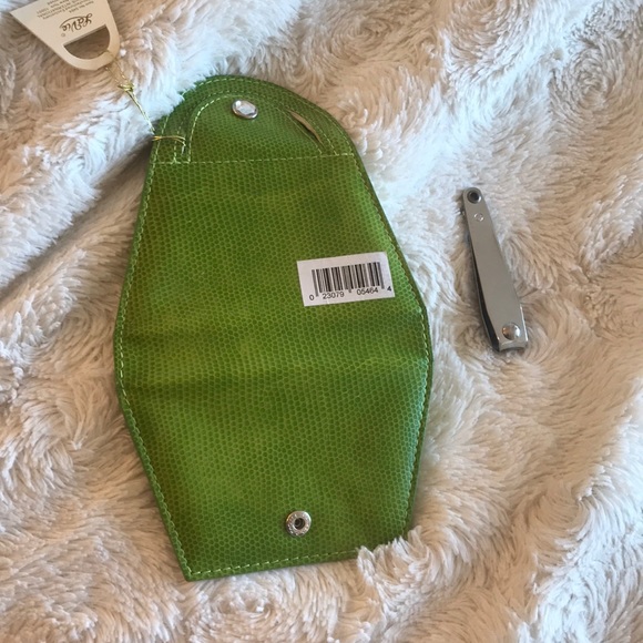 Manicure set by La Vie - 5 pieces + 1 extra - Picture 5 of 6